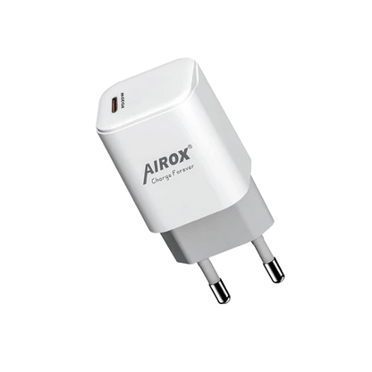 Airox PD02 20 Watt Fast Charging Adapter