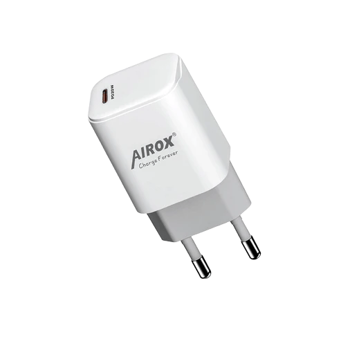 Airox PD02 20 Watt Fast Charging Adapter