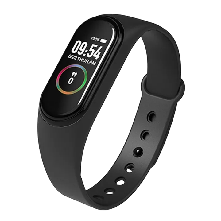 M4 LED Sports Watch Smart Band