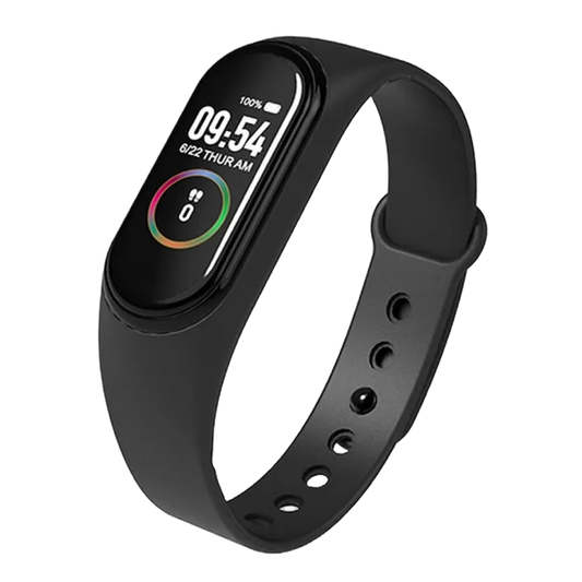 M4 LED Sports Watch Smart Band