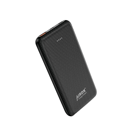 Airox Fast 3.0 18 Watt Fast Charging 10000 Mah Power Bank