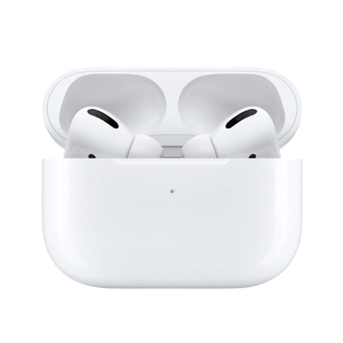 Airpods Pro ANC