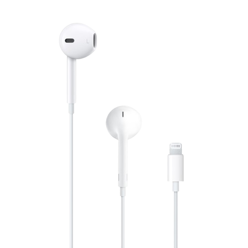 EarPods (Lightning Connector)