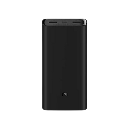 MI 50W Power Bank 20000 mAh