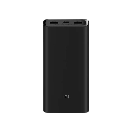 MI 50W Power Bank 20000 mAh