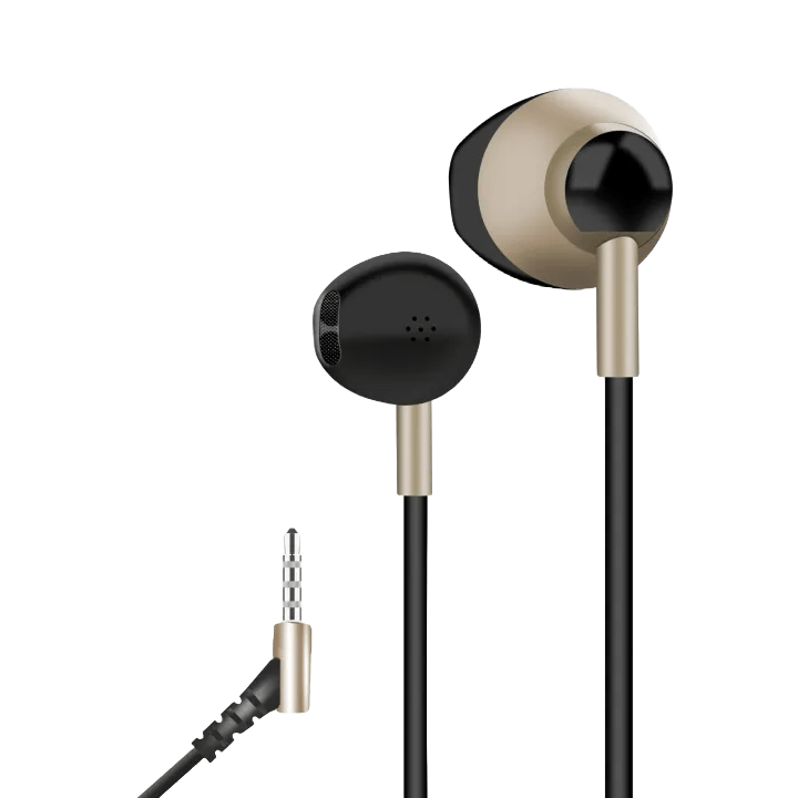 Airox HF21 Super Bass Premium Earphone Buds Free Handsfree