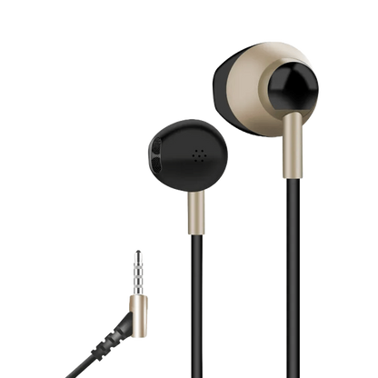 Airox HF21 Super Bass Premium Earphone Buds Free Handsfree