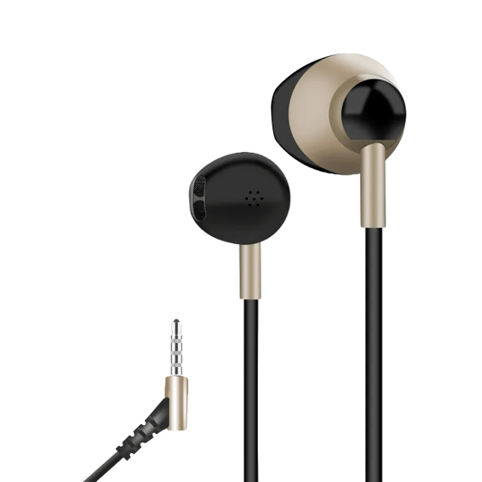 Airox HF21 Super Bass Premium Earphone Buds Free Handsfree