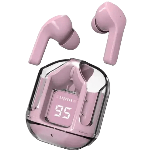 Air 31 Transparent Earbuds