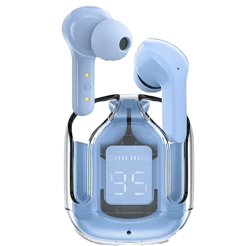 Air 31 Transparent Earbuds