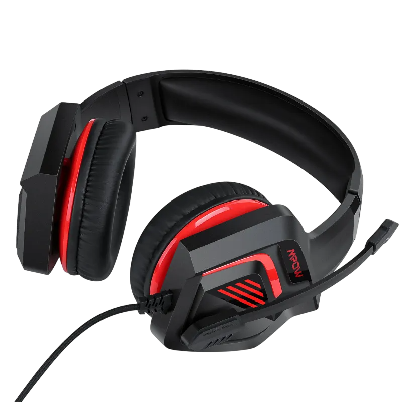 Mpow BH502 Gaming Headset