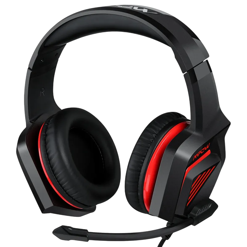 Mpow BH502 Gaming Headset