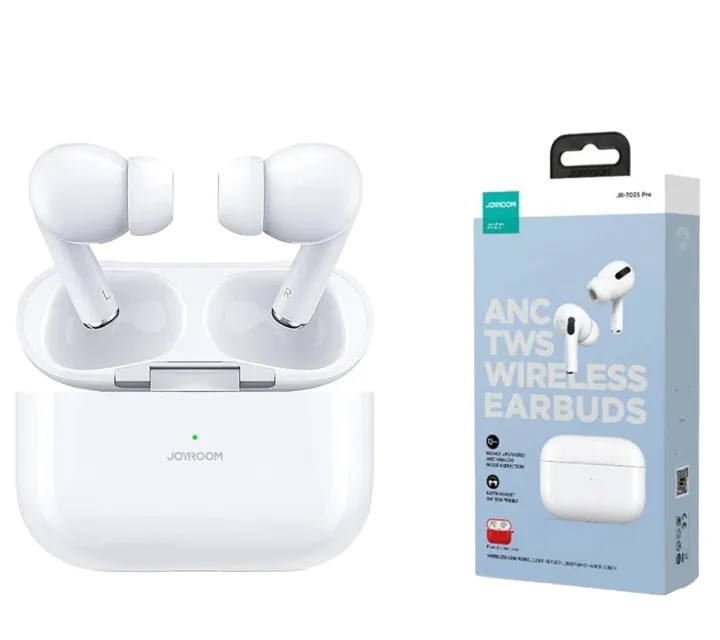 JOYROOM JR-T03S PRO 2 ANC TWS Wireless Earbuds