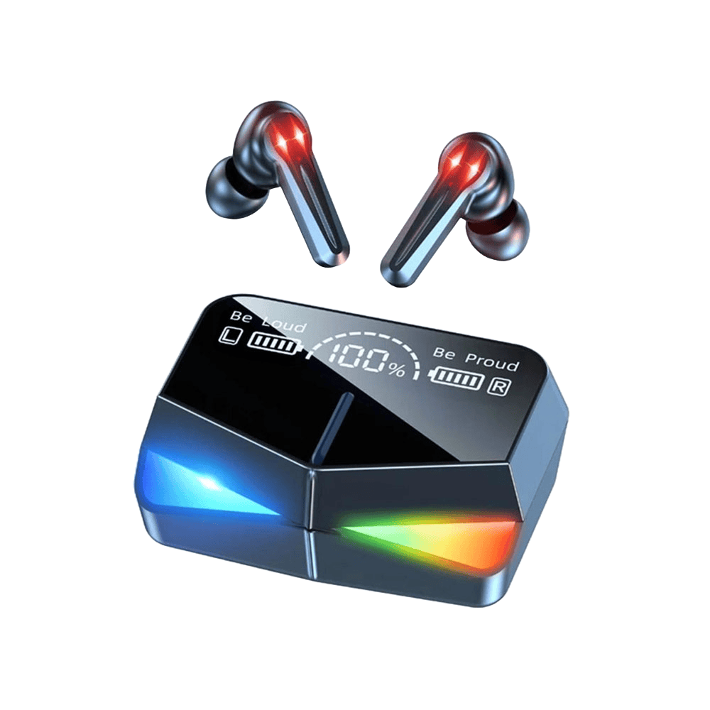 M28 TWS Wireless Earbuds