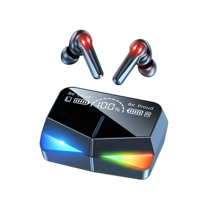 M28 TWS Wireless Earbuds