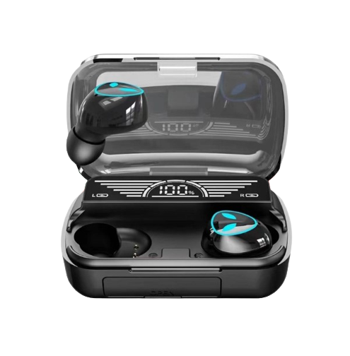 M20 TWS Wireless Bluetooth Earbuds