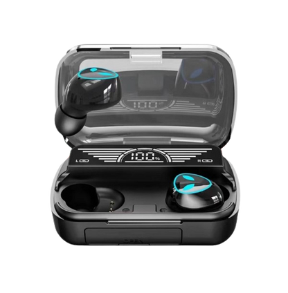 M20 TWS Wireless Bluetooth Earbuds