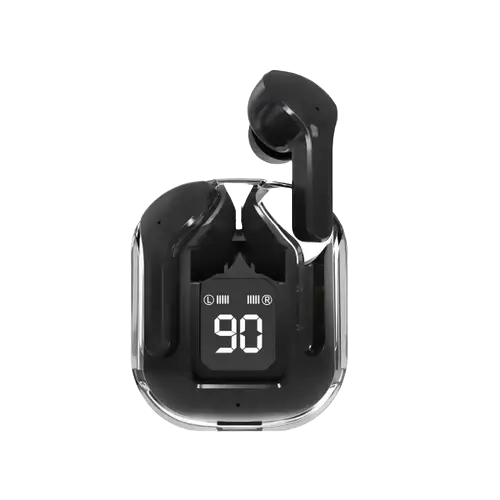 Air 31 Transparent Earbuds