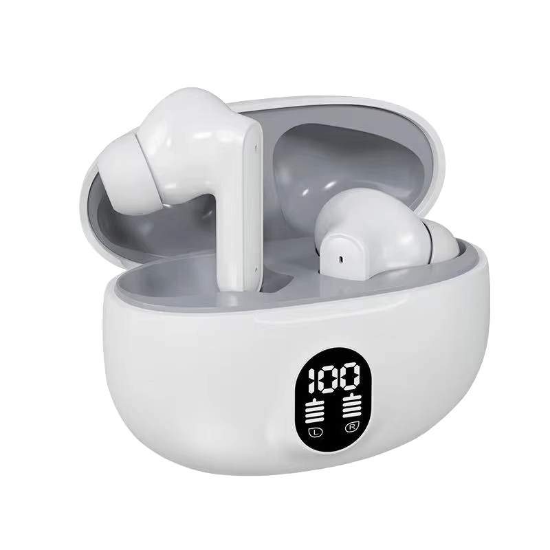 S510 TWS Wireless Earbuds