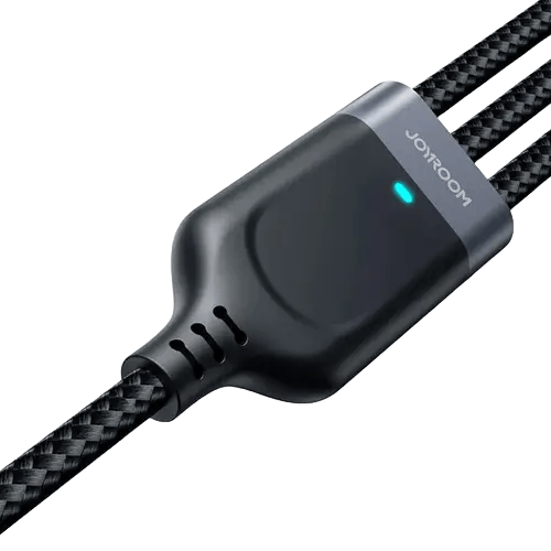 JOYROOM S-1T3018A18 Multi-Use Cable