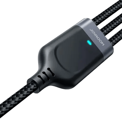 JOYROOM S-1T3018A18 Multi-Use Cable