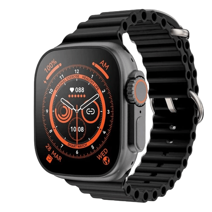 T900 Ultra Smartwatch