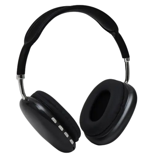 P9 Pro Max Wireless Headphones