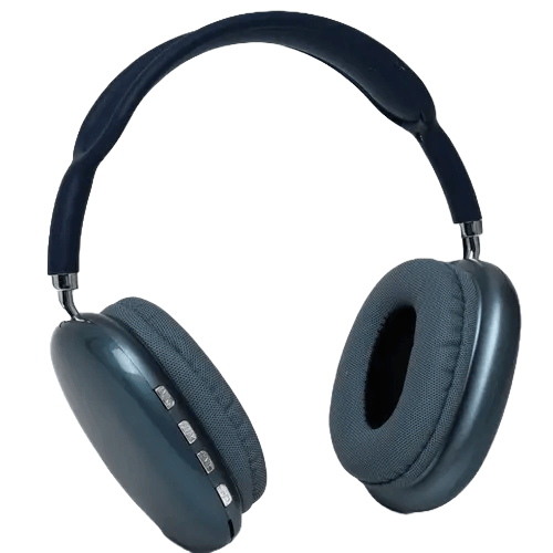 P9 Pro Max Wireless Headphones